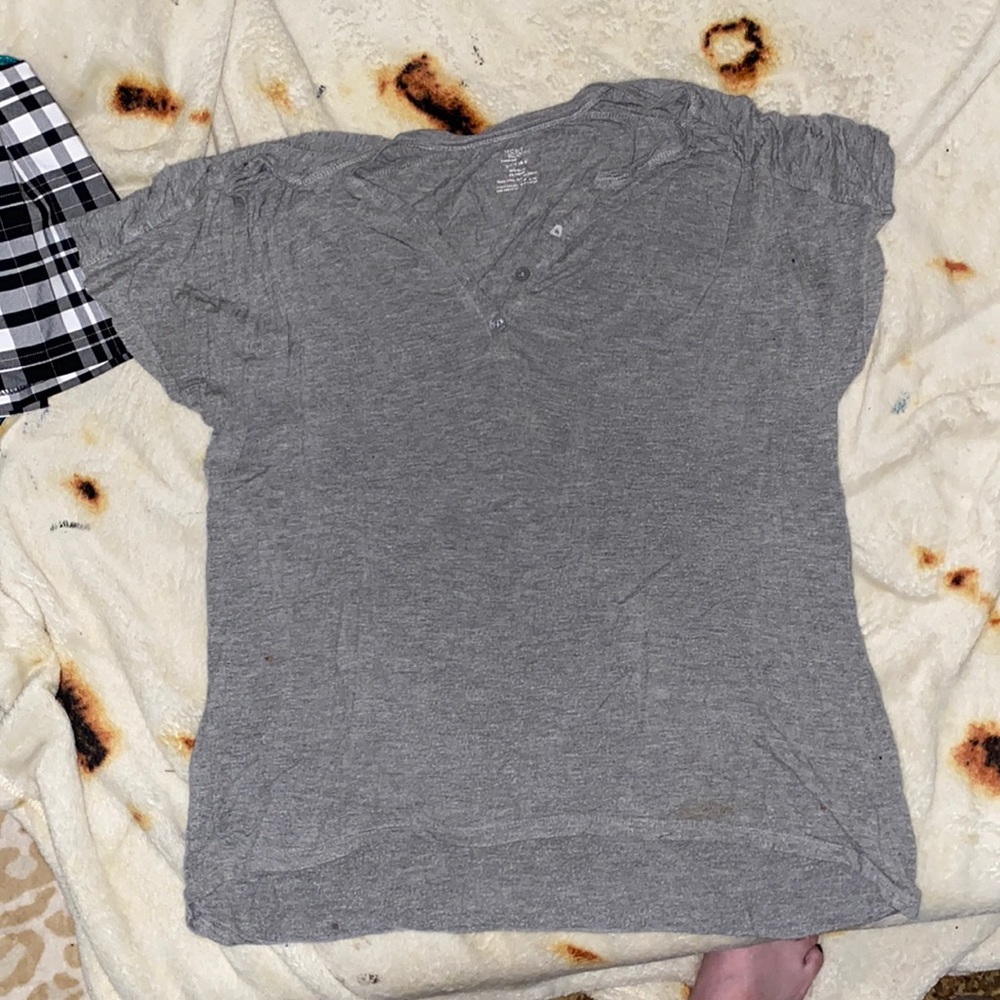 Men’s shirt